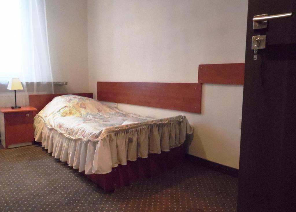 Hotel W Sercu Biebrzy W Goniadzu Goniądz Kamer foto